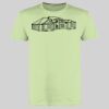 Ultra Cotton Mens T-shirt Thumbnail