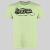 Ultra Cotton Mens T-shirt Thumbnail