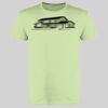 Ultra Cotton Mens T-shirt Thumbnail