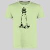 Ultra Cotton Mens T-shirt Thumbnail