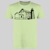 Ultra Cotton Mens T-shirt Thumbnail