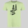 Ultra Cotton Mens T-shirt Thumbnail