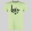 Ultra Cotton Mens T-shirt Thumbnail