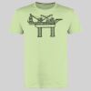 Ultra Cotton Mens T-shirt Thumbnail