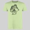 Ultra Cotton Mens T-shirt Thumbnail
