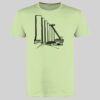 Ultra Cotton Mens T-shirt Thumbnail