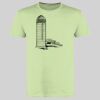 Ultra Cotton Mens T-shirt Thumbnail