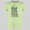 Ultra Cotton Mens T-shirt Thumbnail