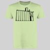 Ultra Cotton Mens T-shirt Thumbnail