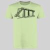 Ultra Cotton Mens T-shirt Thumbnail