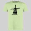 Ultra Cotton Mens T-shirt Thumbnail