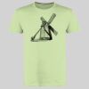 Ultra Cotton Mens T-shirt Thumbnail