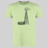 Ultra Cotton Mens T-shirt Thumbnail