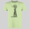 Ultra Cotton Mens T-shirt Thumbnail