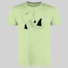 Ultra Cotton Mens T-shirt Thumbnail