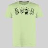 Ultra Cotton Mens T-shirt Thumbnail