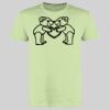 Ultra Cotton Mens T-shirt Thumbnail