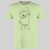 Ultra Cotton Mens T-shirt Thumbnail