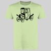 Ultra Cotton Mens T-shirt Thumbnail