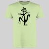 Ultra Cotton Mens T-shirt Thumbnail