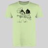 Ultra Cotton Mens T-shirt Thumbnail