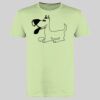 Ultra Cotton Mens T-shirt Thumbnail