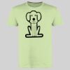Ultra Cotton Mens T-shirt Thumbnail