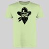 Ultra Cotton Mens T-shirt Thumbnail