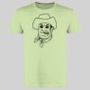 Ultra Cotton Mens T-shirt Thumbnail
