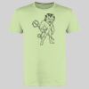Ultra Cotton Mens T-shirt Thumbnail