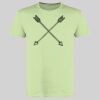 Ultra Cotton Mens T-shirt Thumbnail