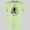 Ultra Cotton Mens T-shirt Thumbnail