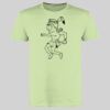 Ultra Cotton Mens T-shirt Thumbnail