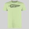 Ultra Cotton Mens T-shirt Thumbnail
