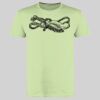 Ultra Cotton Mens T-shirt Thumbnail
