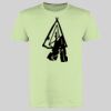 Ultra Cotton Mens T-shirt Thumbnail