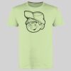 Ultra Cotton Mens T-shirt Thumbnail