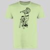 Ultra Cotton Mens T-shirt Thumbnail