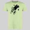 Ultra Cotton Mens T-shirt Thumbnail