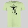 Ultra Cotton Mens T-shirt Thumbnail
