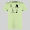 Ultra Cotton Mens T-shirt Thumbnail