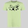 Ultra Cotton Mens T-shirt Thumbnail