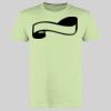 Ultra Cotton Mens T-shirt Thumbnail