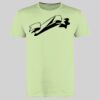 Ultra Cotton Mens T-shirt Thumbnail