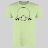 Ultra Cotton Mens T-shirt Thumbnail