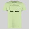 Ultra Cotton Mens T-shirt Thumbnail