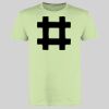 Ultra Cotton Mens T-shirt Thumbnail