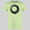 Ultra Cotton Mens T-shirt Thumbnail