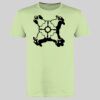 Ultra Cotton Mens T-shirt Thumbnail