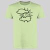 Ultra Cotton Mens T-shirt Thumbnail